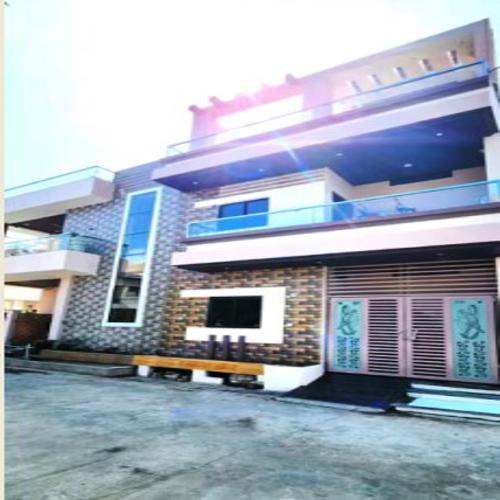 Shree Ashapura Stay Inn